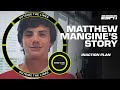 Inaction Plan: The Matthew Mangine Story | Outside The Lines