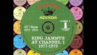 Anthony Johnson - More Love In The City