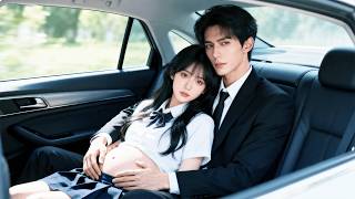 Verraden door tante in bed van vreemdeling, gered, bemind, en vertrok met zijn kind。