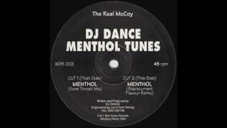 Dj Dance - Menthol (Sore Throat Remix)