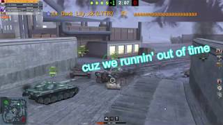 【wotb】草生えるおまけ2つ