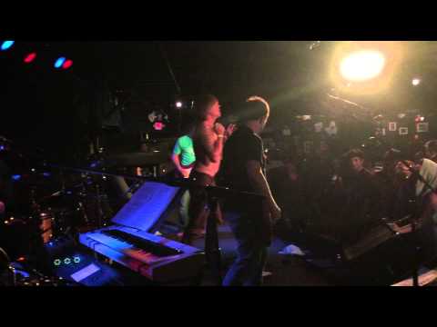 Dean Ween Group at the Stone Pony - Gabrielle