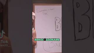 Download lagu EDEMAME - BBNOS mp3