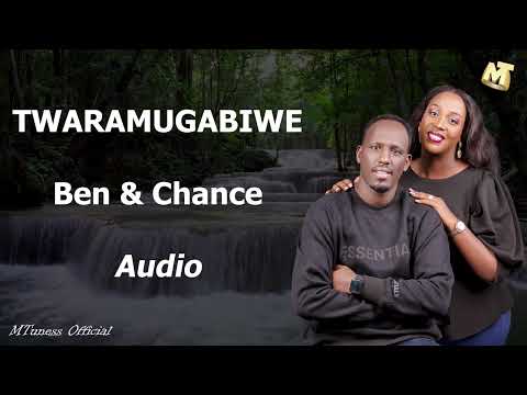 Ben & Chance || Twaramugabiwe official Audio || New gospel song 2024