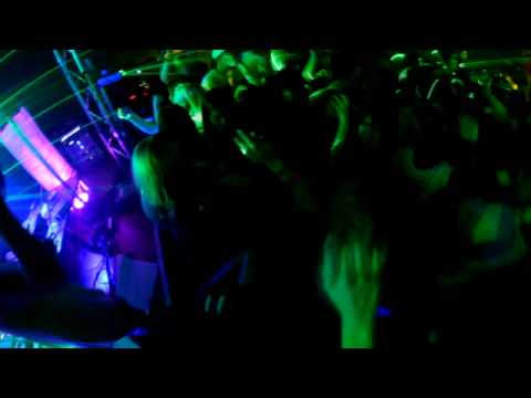 The-club.se ÖVIK [Benji Bassline - Rade (movie mix)]