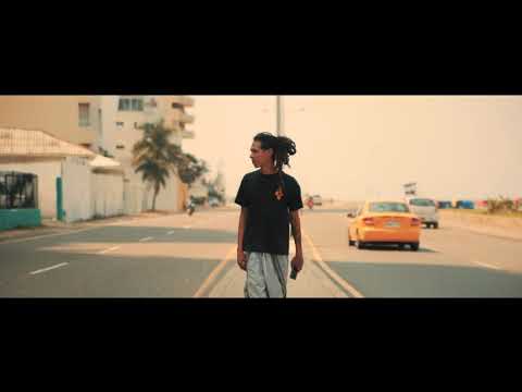 Calle Sonríe - Marbella - Cartagena Colombia - la calle donde tienes que sonreír