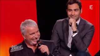 bernard lavilliers chante "avec le temps"