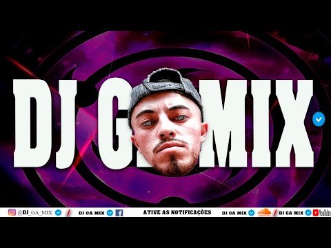 MC CYCLOPE DA CAPITAL - DZ7 OU PANTANAL - DJ GA MIX - 2020