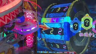 FT6 抽選集【16】【メダルゲーム/フォーチュントリニティジュラシックトレジャー/4K60FPS高音質】