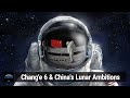 China’s Heavenly Dream - Chang’e 6 and China’s Lunar Ambitions With Mike Wall