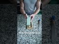 The BEST Way To Sharpen A Knife...