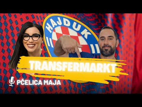 GLAVA U BALUNU #25 | LJETNI PRIJELAZNI ROK
