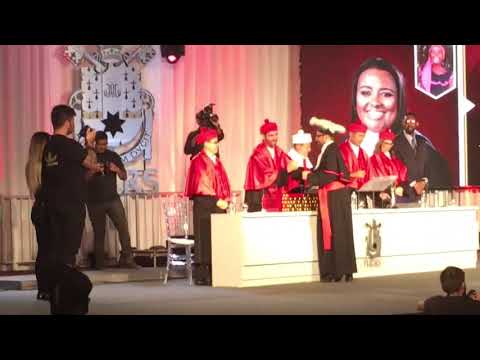 Formatura direito PUCRS