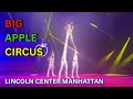 BIG APPLE CIRCUS BEST OF