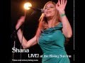 SOMETIMES WE CRY - Shana Morrison with The Mighty Manatees