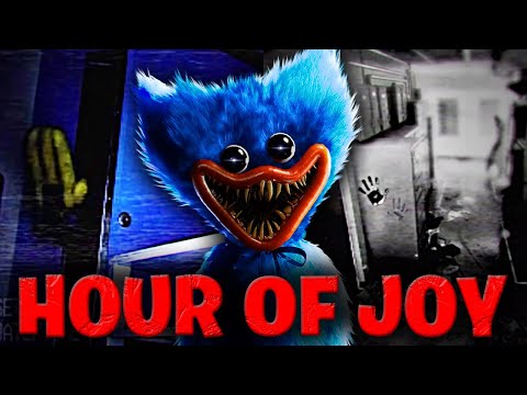 This Chapter 5 ARG Update Reveals The Truth Behind The Hour Of Joy In Poppy Playtime...