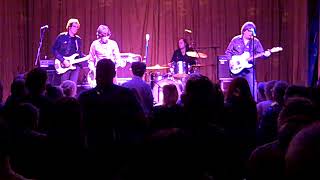 Flamin' Groovies -- What the Hell's Goin' On