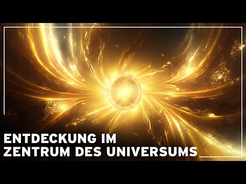 Eine UNGLAUBLICHE REISE zur ENTDECKUNG des ZENTRUMS DES UNIVERSUMS | Weltraum-Dokumentation