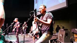 2016-12-03 - Plainsunset - 03-Programme