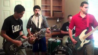 Foxboro Hot Tubs - &quot;Mother Mary&quot; Cover by Relief Theory