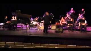 Las Vegas Tango - Rio Jazz Reunion Ensemble