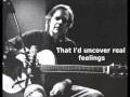 Leo Kottke lyrics- Julies House