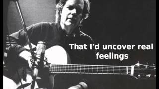 Leo Kottke lyrics- Julies House