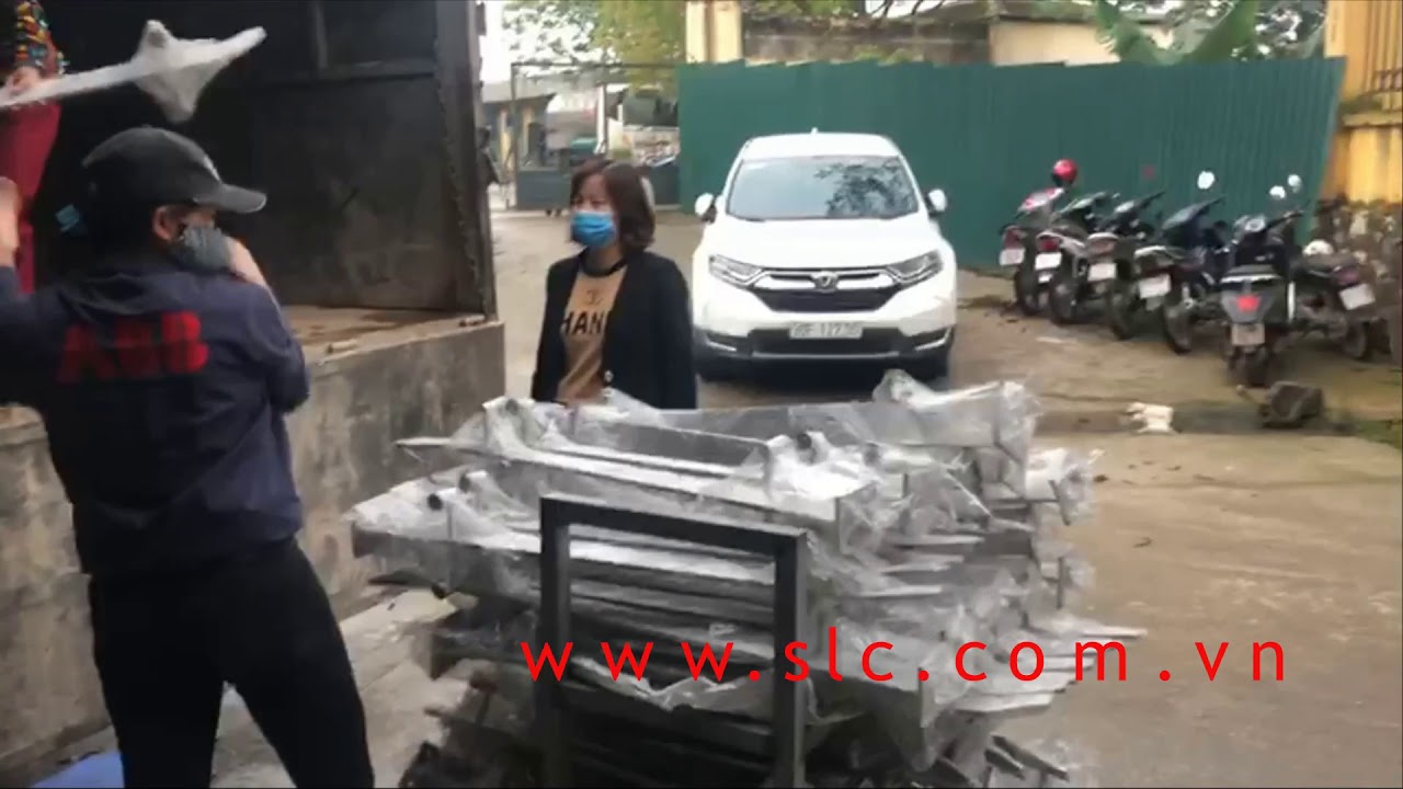 CÔNG TY TNHH NHẬT THĂNG CÁT TƯỜNG