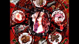 Vaginal Kebab - Decomposers (Haemorrhage)