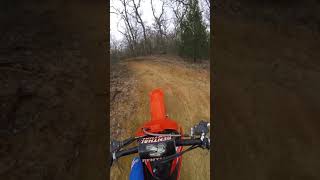 preview picture of video 'Lake Murray ATV Trails'