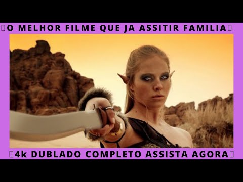 Filme Raro Lançamento 2022 4K Dublado Completo - o melhor filme que já Assistir Veja Agora Família .