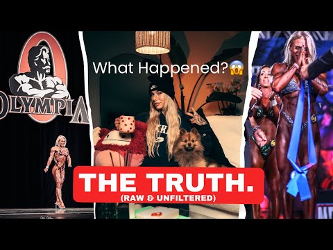 I NEVER THOUGHT I'D SAY THIS...