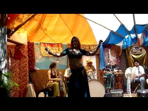 Salome Belly Dance
