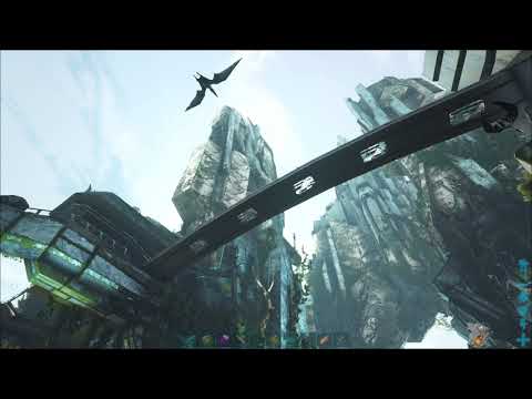 ARK: Managarmr Breeding successful - Followup