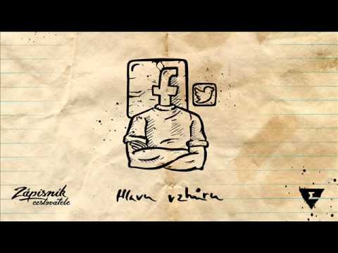 13. eLKa a Dalda - Hlavu vzhůru