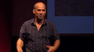 Into the Eye(max): Sean Casey at TEDxJacksonHole video
