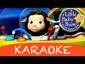 Baa Baa Black Sheep Learn With Little Baby Bum Nursery Rhymes For Babies Songs For Kids