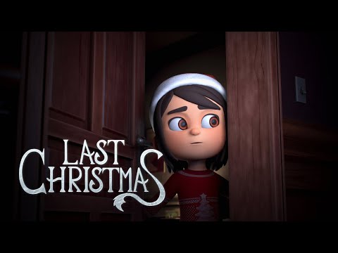 Last Christmas (Teaser 2022)