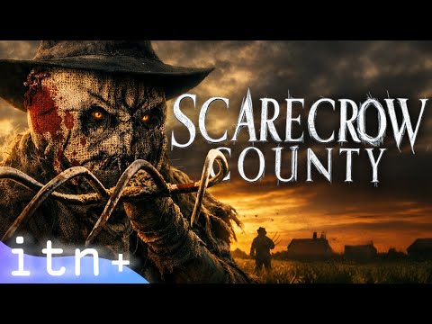 SCARECROW COUNTY | Full Horror Movie | HD | @ITNplusMovies
