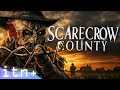 SCARECROW COUNTY Full Horror Movie HD ITNplusMovies