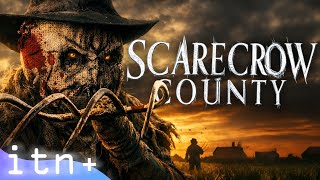 Download lagu SCARECROW COUNTY | Full Horror Movie | HD | @ITNplusMovies mp3