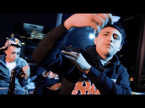 BOE Sosa - Sleepin (Official Video)