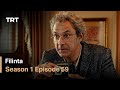Filinta Season 1 - Episode 59 (English subtitles)