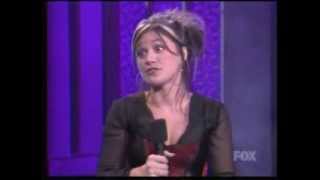 Kelly Clarkson - You&#39;re All I Need - 2002