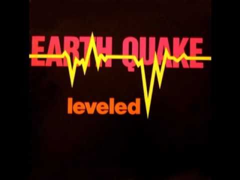 Earth Quake - Lovin' Cup