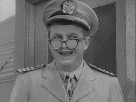 McHales Navy S1E36 - Uncle Admiral