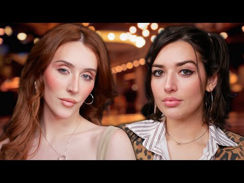 A Stranger Crossed a Line with Trevi.. Opening Up (Ep. 104)