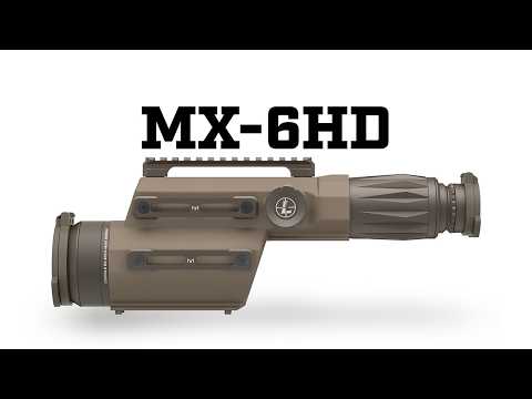 Leupold VX-Freedom Scope Review