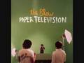 Pardon Me- The Blow 