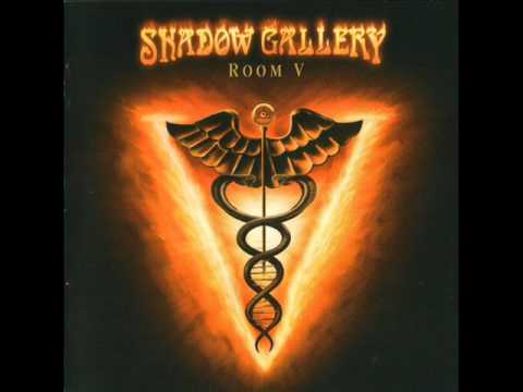 Shadow Gallery - Seven Years